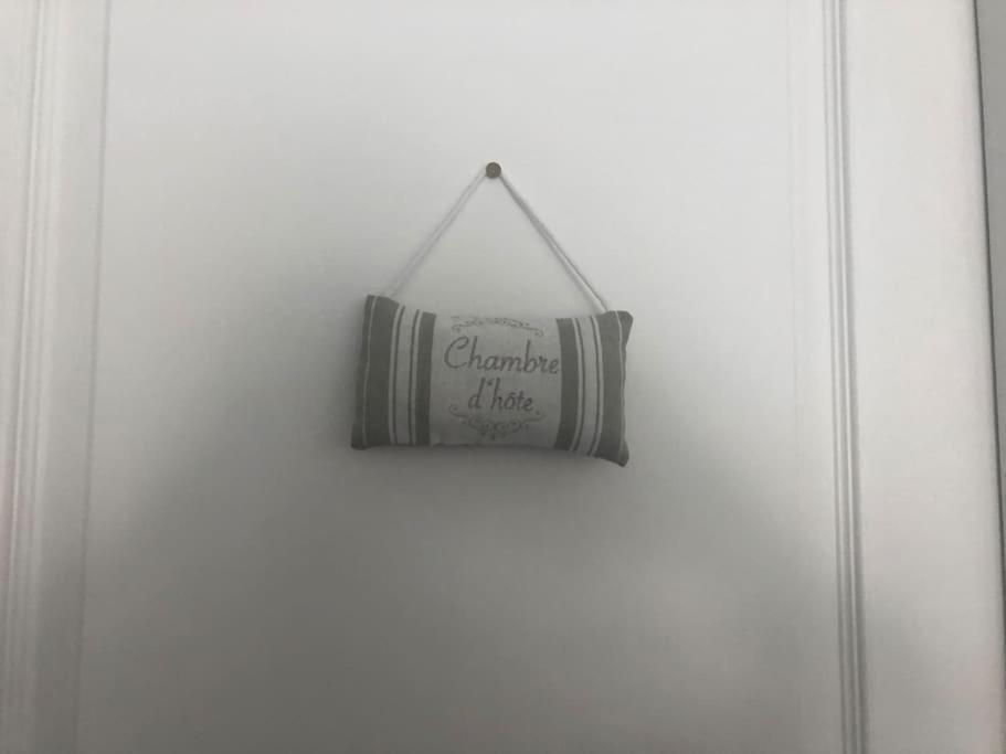 Chambre Chez L'Habitant - Proche Du Centre - Salle D'Eau Et Wc Prives Бордо Екстериор снимка
