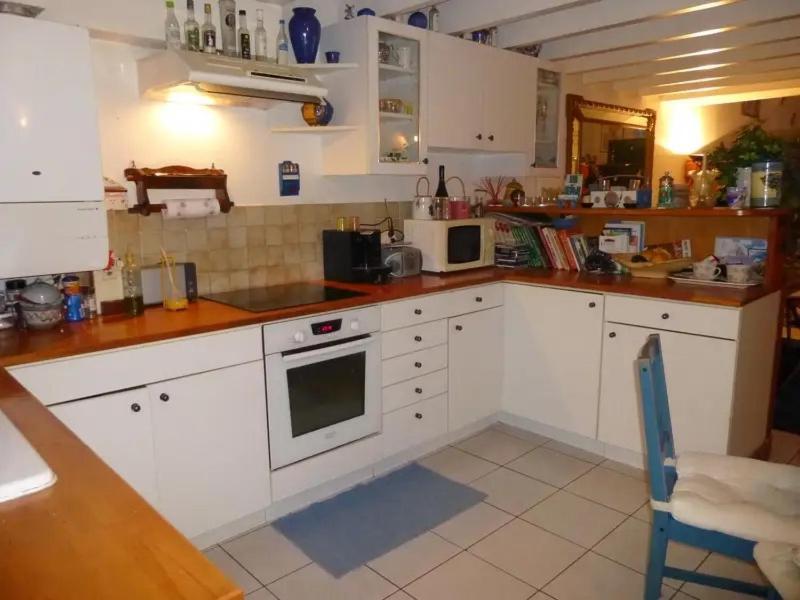Chambre Chez L'Habitant - Proche Du Centre - Salle D'Eau Et Wc Prives Бордо Екстериор снимка