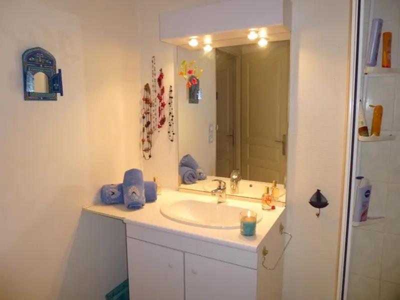 Chambre Chez L'Habitant - Proche Du Centre - Salle D'Eau Et Wc Prives Бордо Екстериор снимка