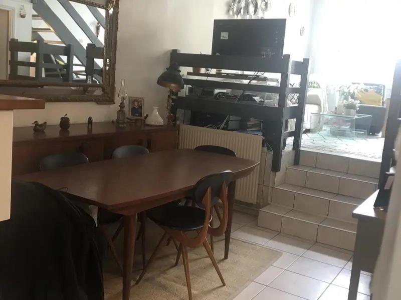 Chambre Chez L'Habitant - Proche Du Centre - Salle D'Eau Et Wc Prives Бордо Екстериор снимка