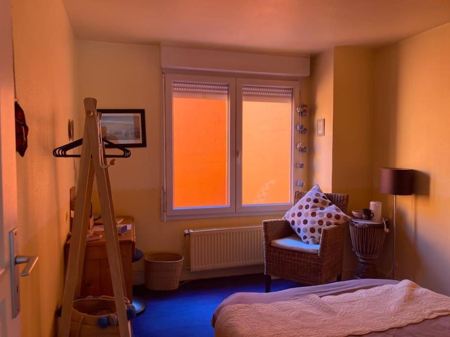 Chambre Chez L'Habitant - Proche Du Centre - Salle D'Eau Et Wc Prives Бордо Екстериор снимка