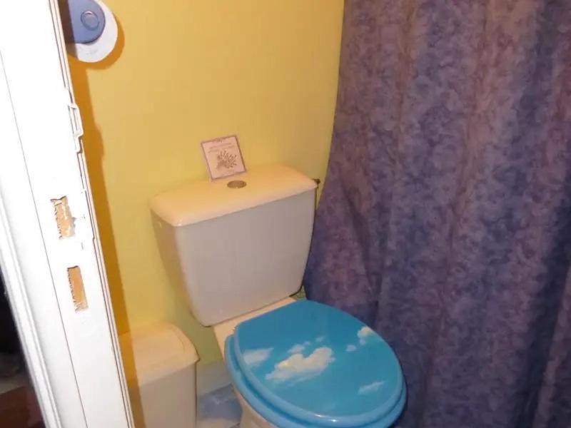 Chambre Chez L'Habitant - Proche Du Centre - Salle D'Eau Et Wc Prives Бордо Екстериор снимка