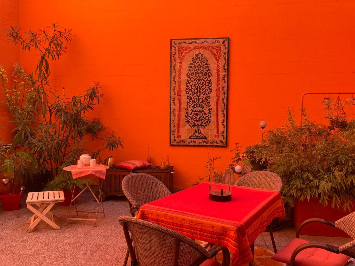 Chambre Chez L'Habitant - Proche Du Centre - Salle D'Eau Et Wc Prives Бордо Екстериор снимка