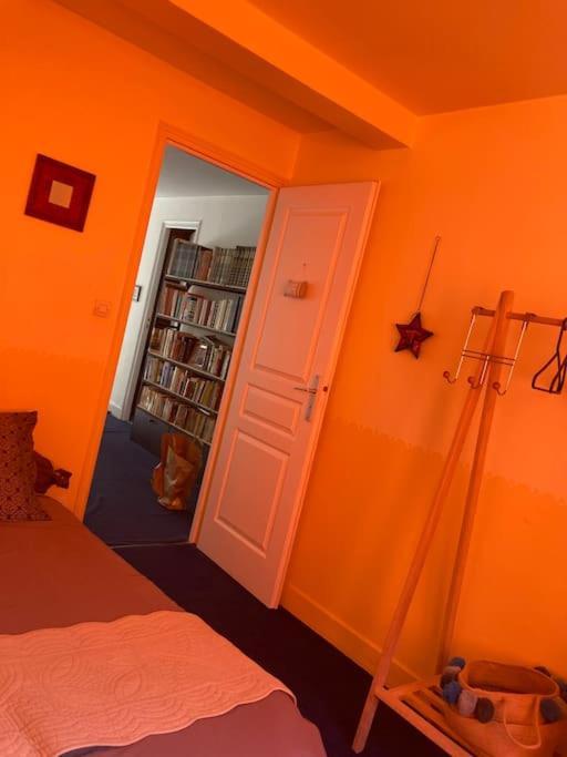 Chambre Chez L'Habitant - Proche Du Centre - Salle D'Eau Et Wc Prives Бордо Екстериор снимка