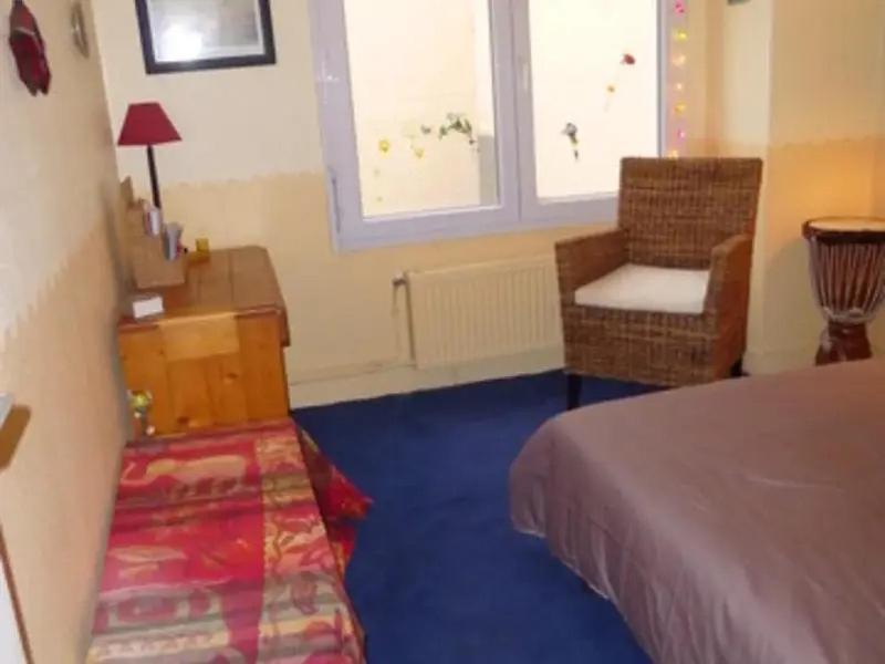 Chambre Chez L'Habitant - Proche Du Centre - Salle D'Eau Et Wc Prives Бордо Екстериор снимка