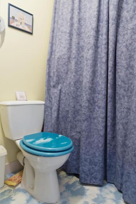 Chambre Chez L'Habitant - Proche Du Centre - Salle D'Eau Et Wc Prives Бордо Екстериор снимка