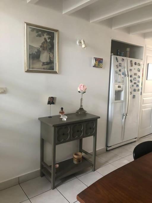 Chambre Chez L'Habitant - Proche Du Centre - Salle D'Eau Et Wc Prives Бордо Екстериор снимка